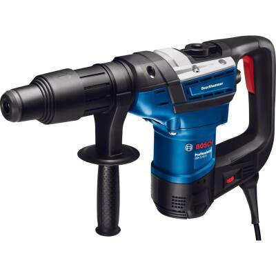 Bosch Professional GBH 5-40 D Kırıcı Delici - 1