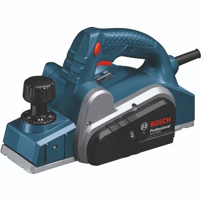 Bosch Professional GHO 6500 Planya 82mm 650Watt - 1