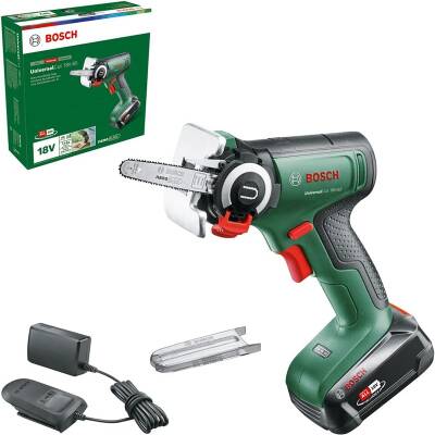 BOSCH UNIVERSALCUT Dal Budama 18V-65 - 1