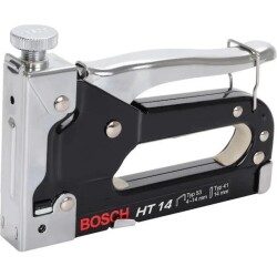 BOSCH Zımba Tabancası HT14 - 1