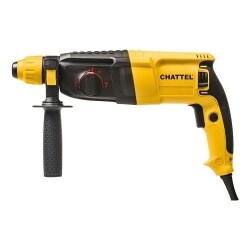 Chattel CHT-4325 Kırıcı Delici Matkap - 1