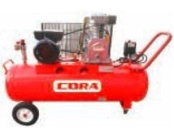 Cora 3 Hp 150 Litre Kompresör - 1