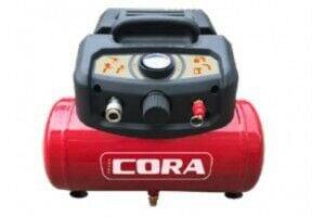 CORA KOMPRESOR EZ-1506CW 1.5 HP 6L - 1