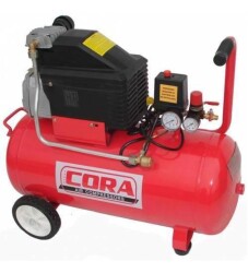 Cora ZB2550 2.5 Hp 50 Litre Kompresör - 1