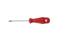 İzeltaş Delikli Torx Uçlu Tornavida Tr 25 - 1