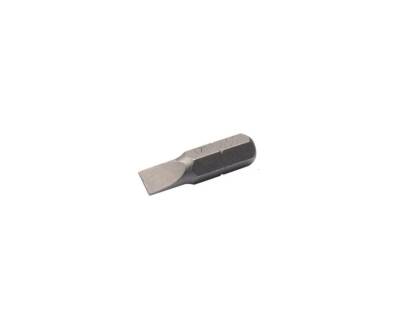 İzeltaş Düz Bits Uç 06X45 (25 Mm) - 1