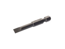 İzeltaş Düz Bits Uç 06X45 (50Mm) - 1