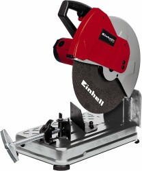 Einhell TC-MC 355, Profil Kesme Testeresi - 1