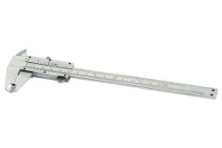 GFB Mekanik Kumpas Ekonomik Model 150x0.05mm - 1