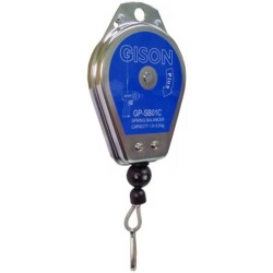 GISON BALANSER 5 Kg. GP-SB01F - 1