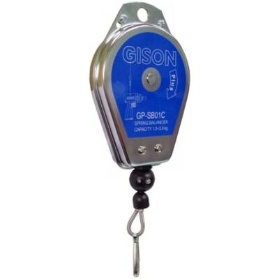 GISON BALANSER 5 Kg. GP-SB01F - 1