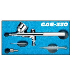 GISON HAVALI GAS330 - 1