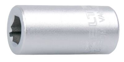 İzeltaş 1/4'' Bits Tutucu Lokma Mıknatıslı - 1