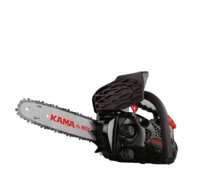 KAMA BY REİS 25.4CC Motorlu Testere 25cm - 1