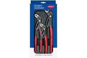 KNIPEX 00 20 09 V03 Pense Seti - 1