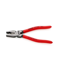 Knipex 02 01 200 Ağır Hizmet Kombine Pense - 2