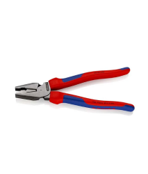 Knipex 02 02 225 Ağır Hizmet Kombine Pense - 2