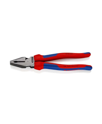 Knipex 02 02 225 Ağır Hizmet Kombine Pense - 1