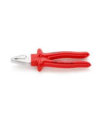 Knipex 02 07 225 Ağır Hizmet VDE Kombine Pense - 1