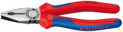 Knipex 03 02 160 Kombine Pense - 1