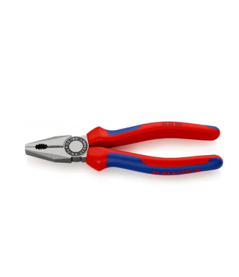 Knipex 03 02 180 Kombine Pense 180mm - 1