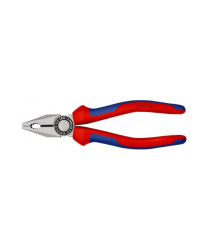 Knipex 03 02 180 Kombine Pense 180mm - 3