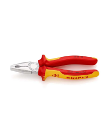 Knipex 03 06 180 VDE Kombine Pense - 1