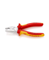 Knipex 03 06 180 VDE Kombine Pense - 2