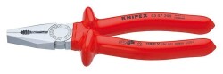 Knipex 03 07 180 Vde Kombine Pense - 1