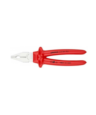 Knipex 03 07 250 Kombine Pense - 3