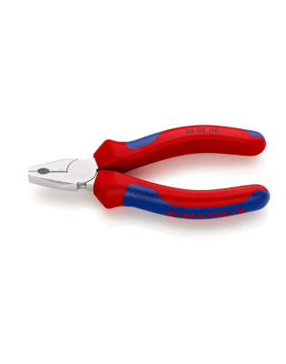 Knipex 08 05 110 Mini Kombine Pense - 1