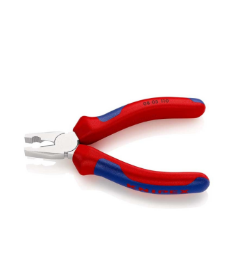 Knipex 08 05 110 Mini Kombine Pense - 2