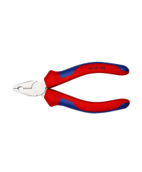 Knipex 08 05 110 Mini Kombine Pense - 3