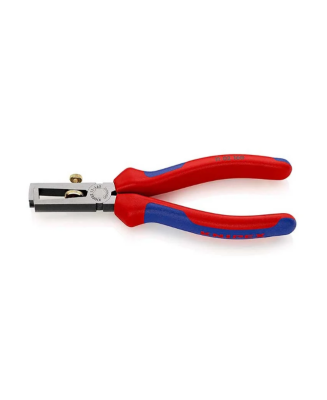 Knipex 11 02 160 Kablo Sıyırma Pensesi - 1