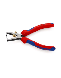 Knipex 11 02 160 Kablo Sıyırma Pensesi - 2