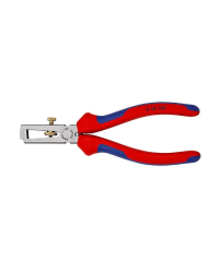 Knipex 11 02 160 Kablo Sıyırma Pensesi - 3