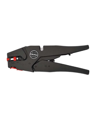 Knipex 12 40 200 Otomatik Kablo Sıyırıcı - 1