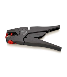 Knipex 12 40 200 Otomatik Kablo Sıyırıcı - 2