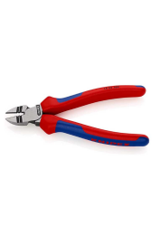 Knipex 14 22 160 Kablo Sıyırıcı Yan Keski - 2