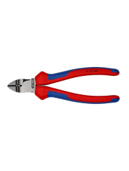 Knipex 14 22 160 Kablo Sıyırıcı Yan Keski - 3