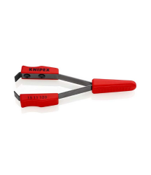 Knipex 15 11 120 Kablo Sıyırma Cımbızı - 2