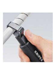 Knipex 16 30 135 Kablo Sıyırma Aleti - 3