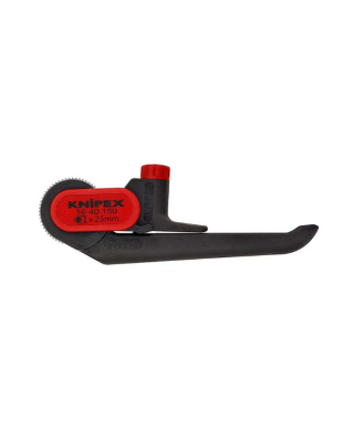 Knipex 16 40 150 Kablo Sıyırma Aleti - 3