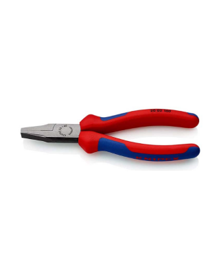 Knipex 20 02 160 Yassı Ağız Kargaburun - 1