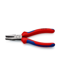 Knipex 20 02 160 Yassı Ağız Kargaburun - 2