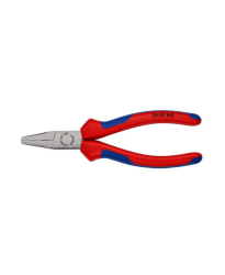 Knipex 20 02 160 Yassı Ağız Kargaburun - 3