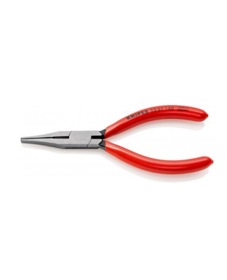 Knipex 23 01 140 Yassı Ağız Mekanikçi Kargaburun - 1