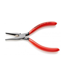 Knipex 23 01 140 Yassı Ağız Mekanikçi Kargaburun - 2