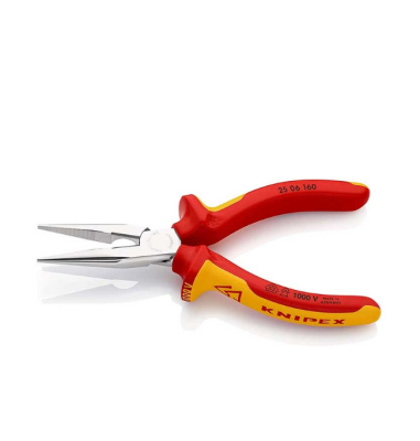 Knipex 25 06 160 VDE Kargaburun - 2