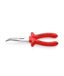 Knipex 26 27 200 VDE Eğri Kargaburun - 1